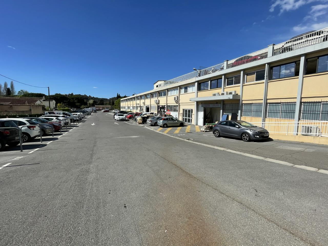 Location local d'activité Biot Alpes-Maritimes OLACT2536456 4