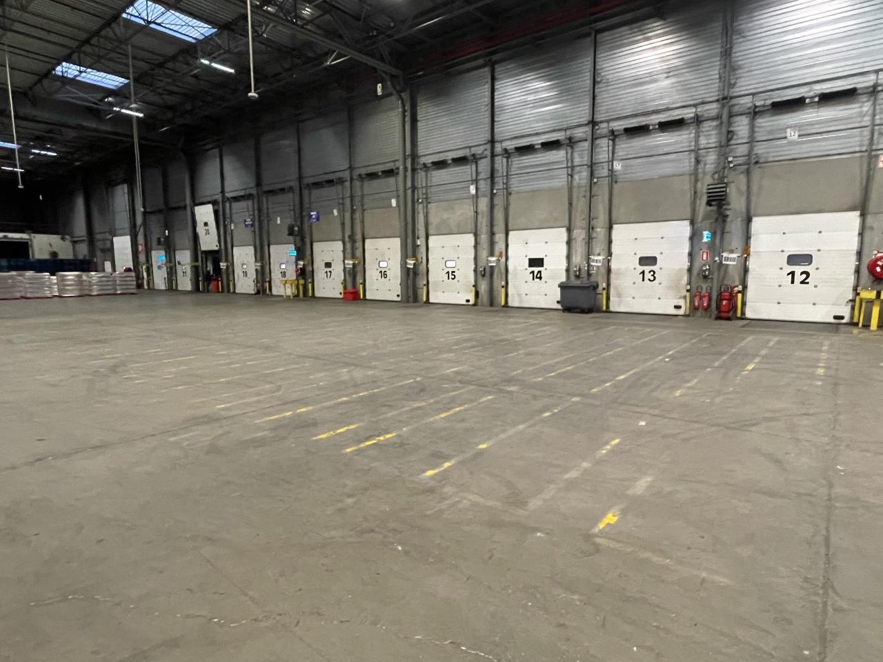 Location entrepôt classe a Fretin Nord OLLOG2428542 4