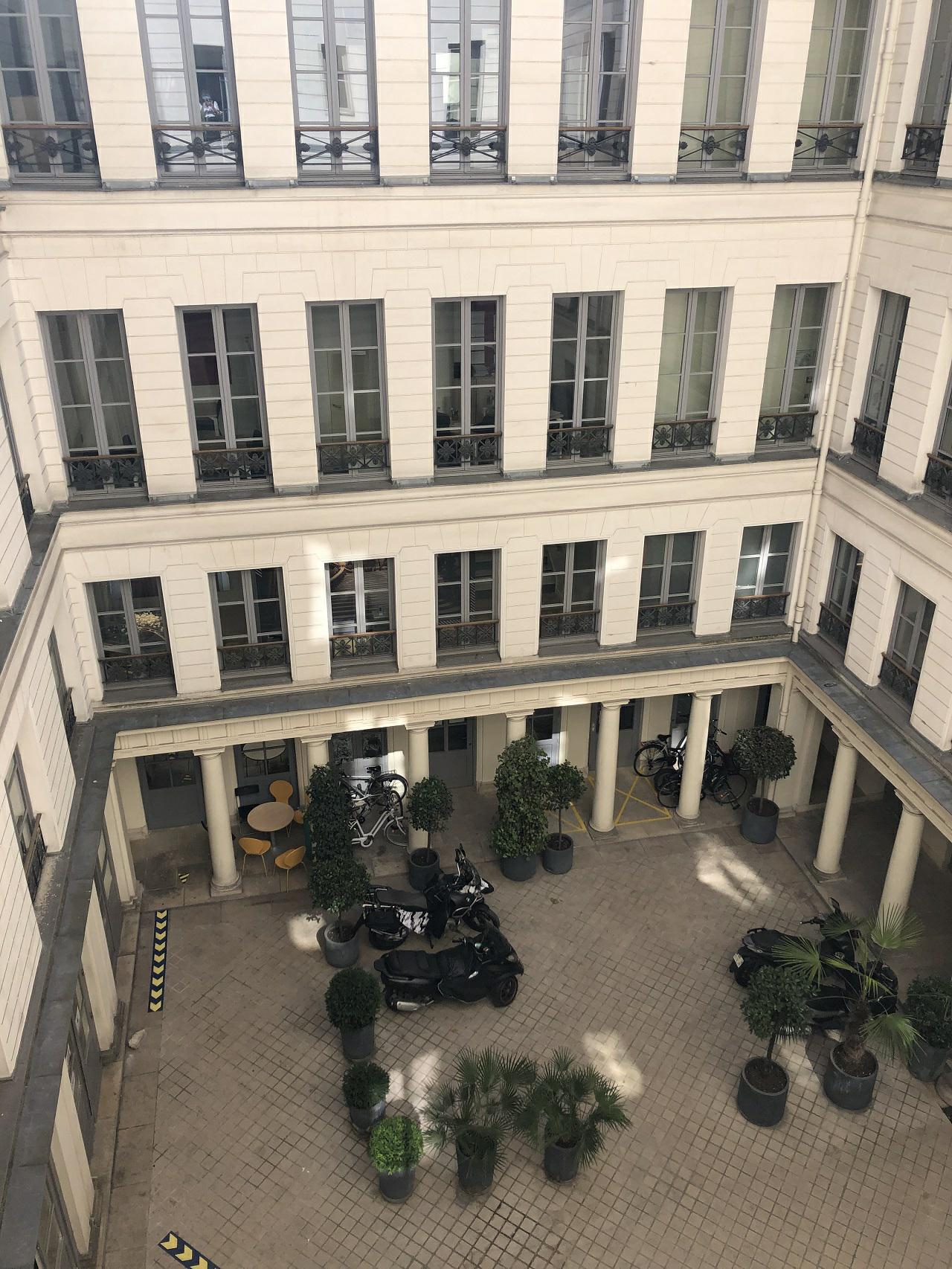 Location bureau Paris OLBUR2533339 2