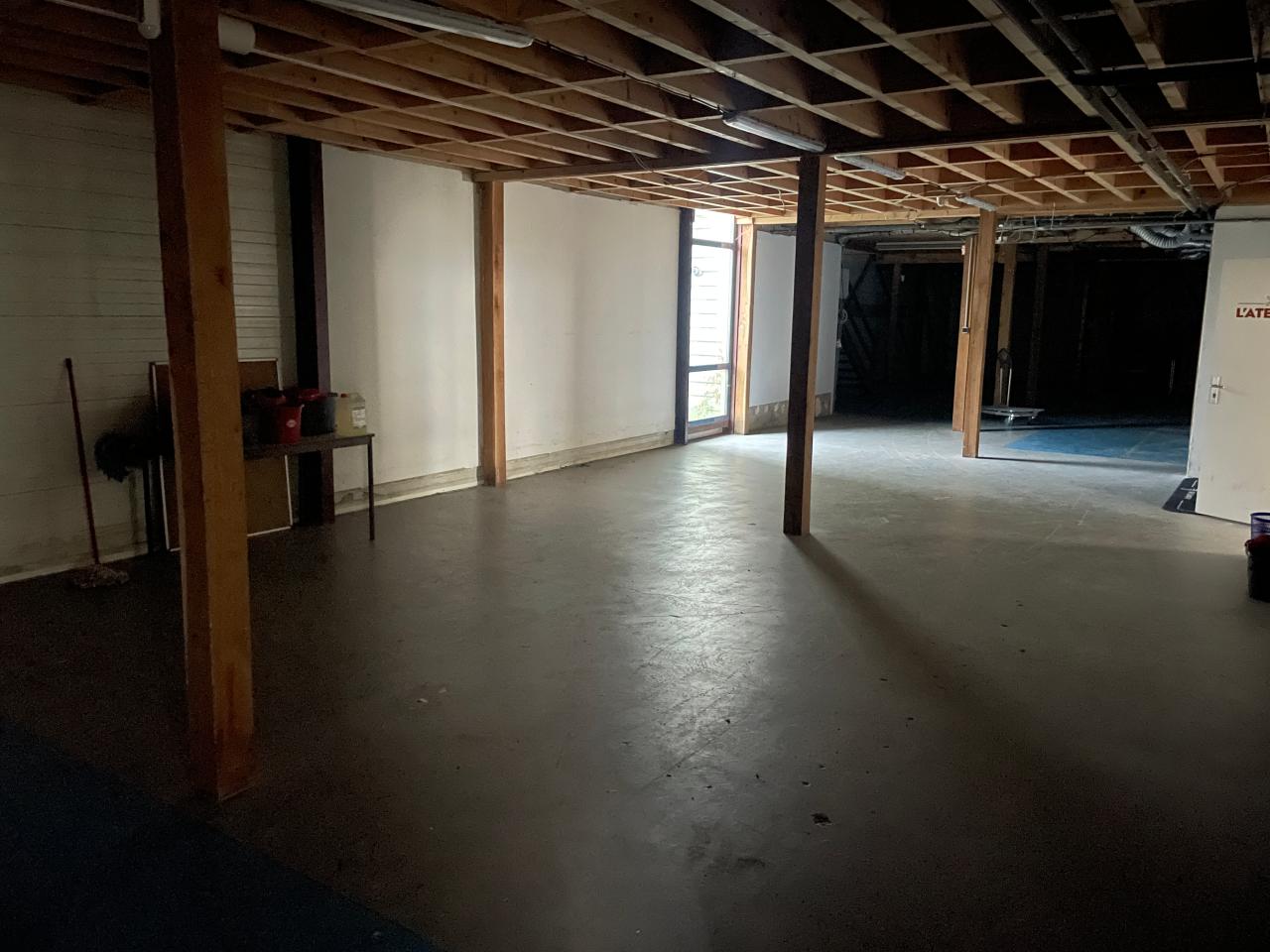 Vente local d'activité Croissy-sur-Seine Yvelines OVACT2529074 2