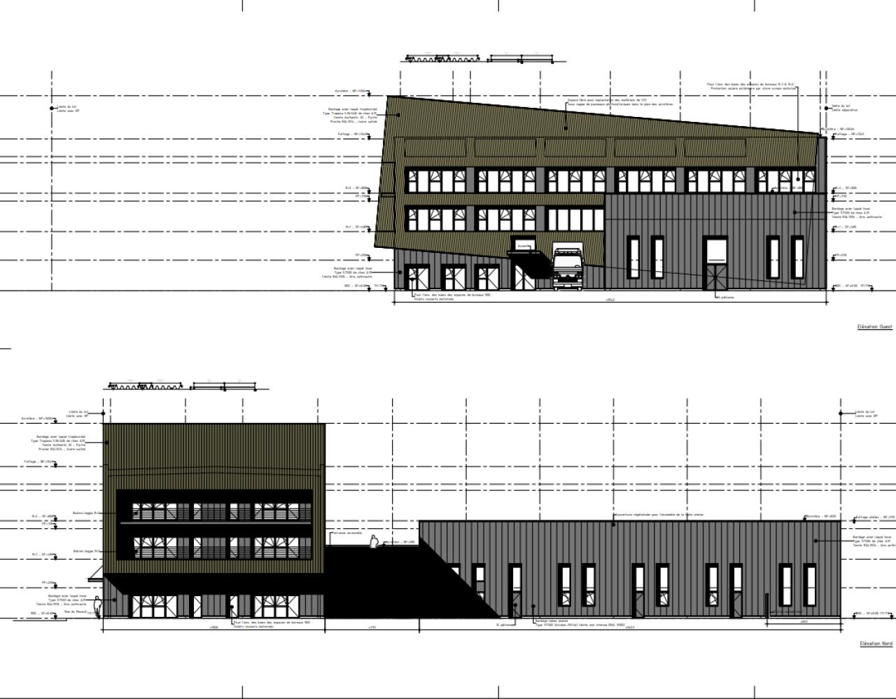 Location local d'activité Chambéry Savoie OLACT2529523 3