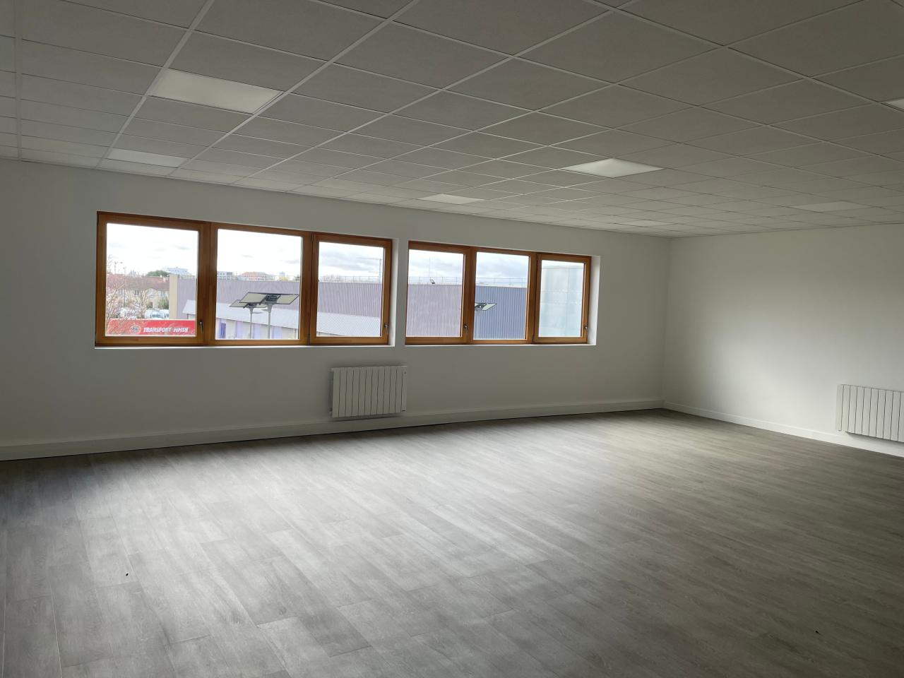 Location local d'activité Stains Seine-Saint-Denis OLACT2419326 4