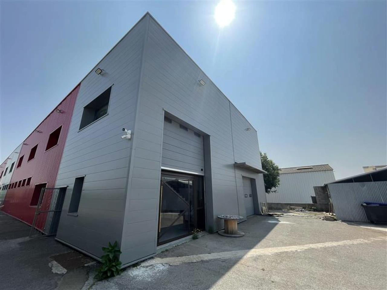 Location local d'activité Mauguio Hérault OLACT2533214 2