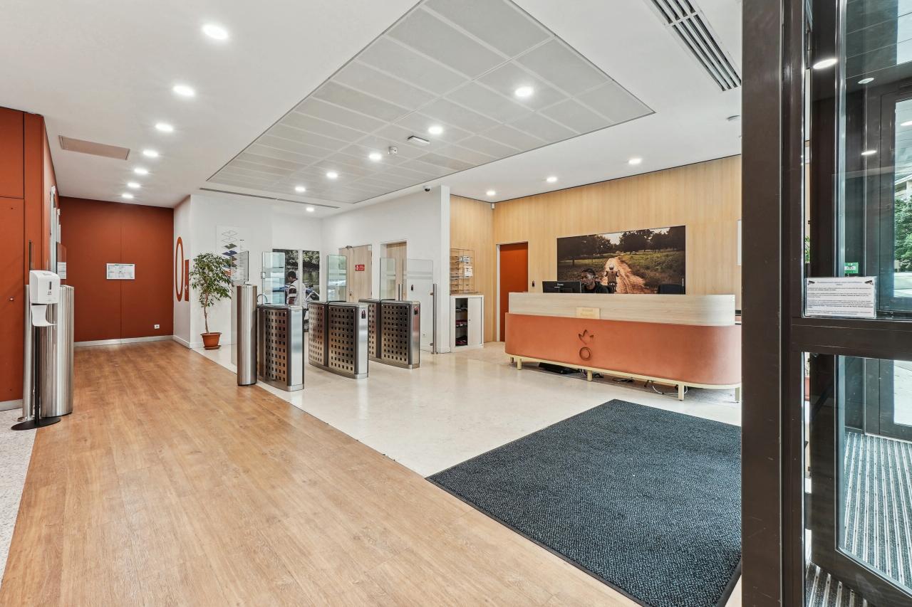 Location bureau Montreuil Seine-Saint-Denis OLBUR2118717 3