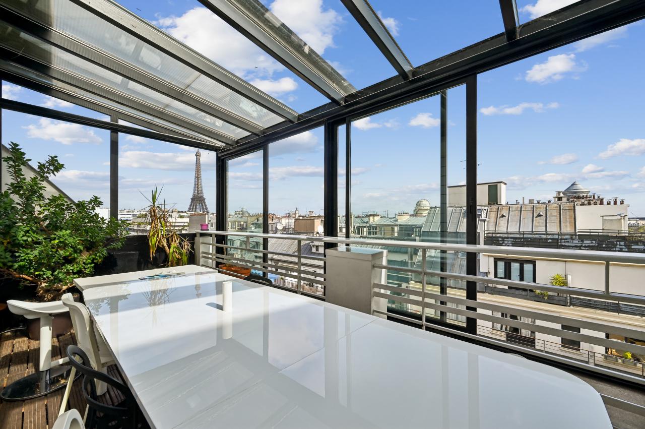 Location bureau Paris OLBUR2640224 2