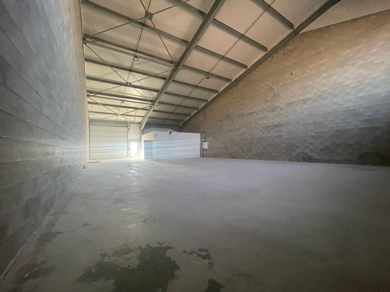 Location local d'activité Yèbles Seine-et-Marne OLACT2531129 1