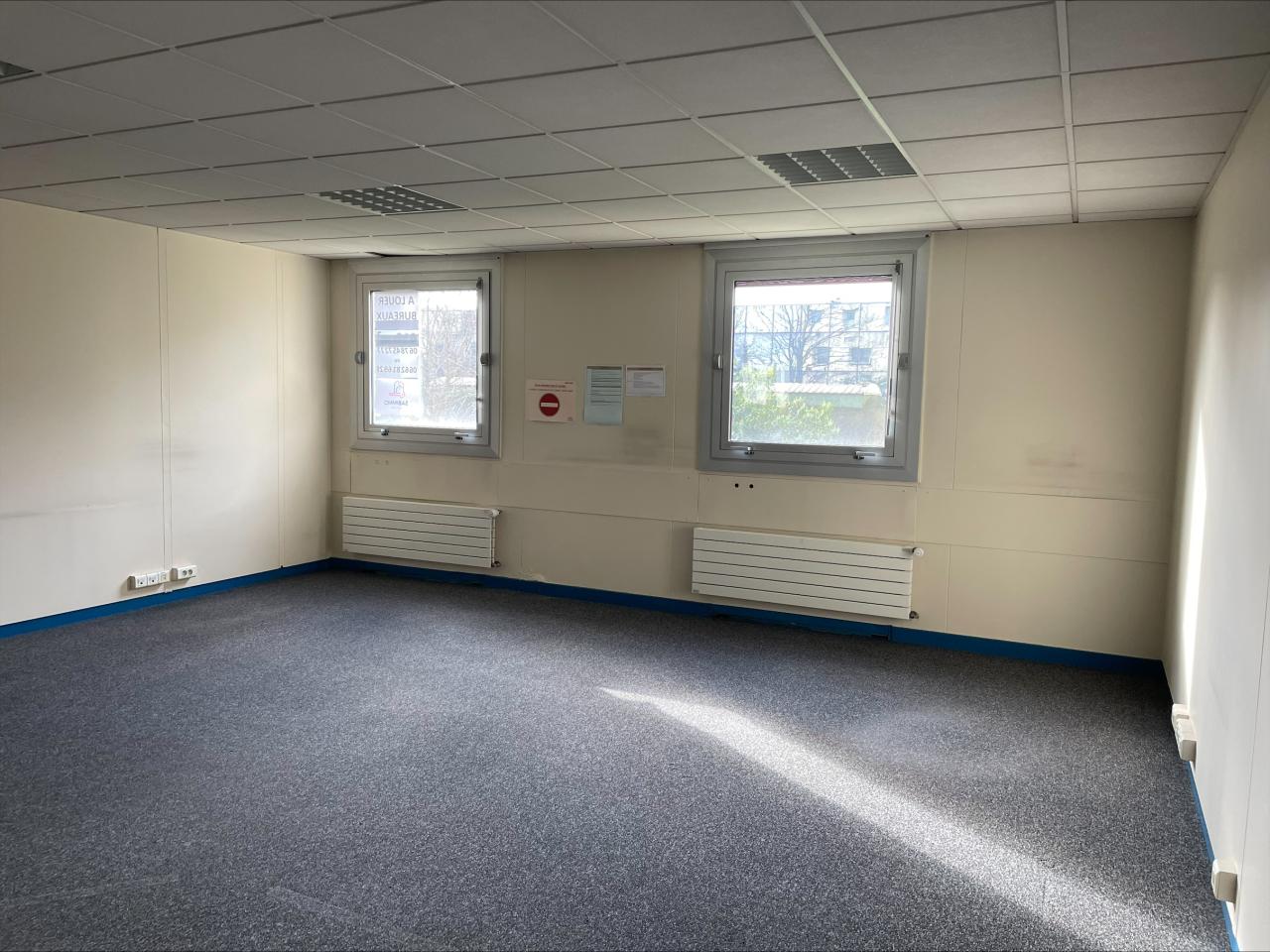 Vente bureau Saint-Ouen Seine-Saint-Denis OVBUR2639565 4