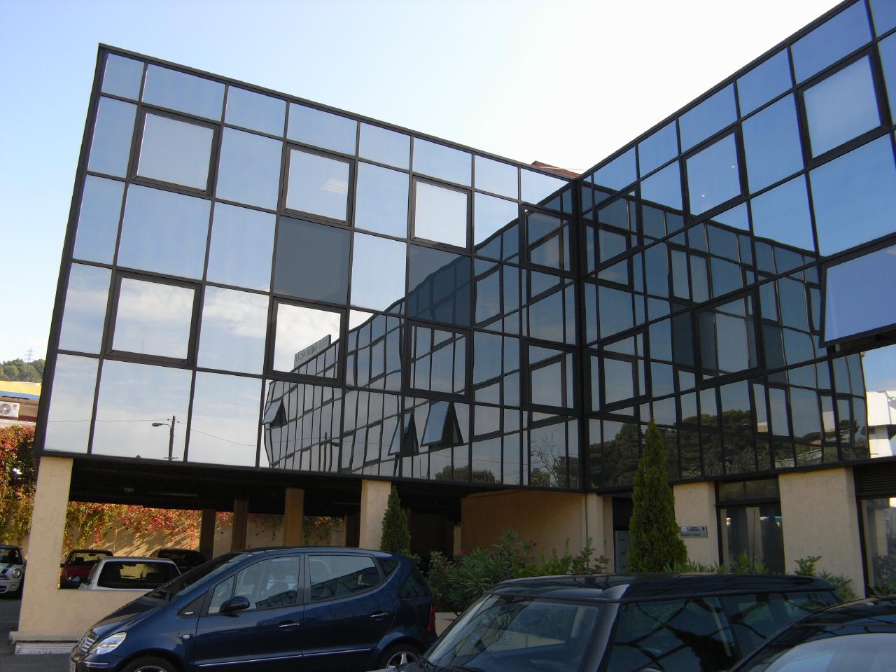 Location bureau Mougins Alpes-Maritimes OLBUR2114902 4