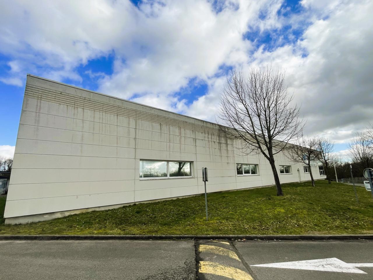 Location local d'activité Semoy Loiret OLACT2639165 3