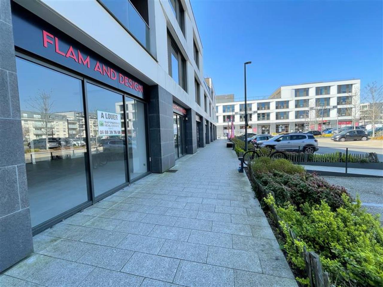 Location commerce Châtenay-Malabry Hauts-de-Seine OLCOM2639536 1
