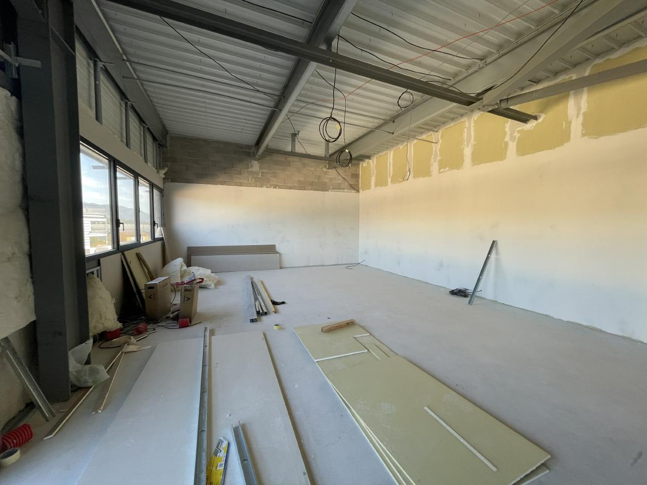 Location local d'activité Seyne-sur-Mer Var OLACT2311925 2