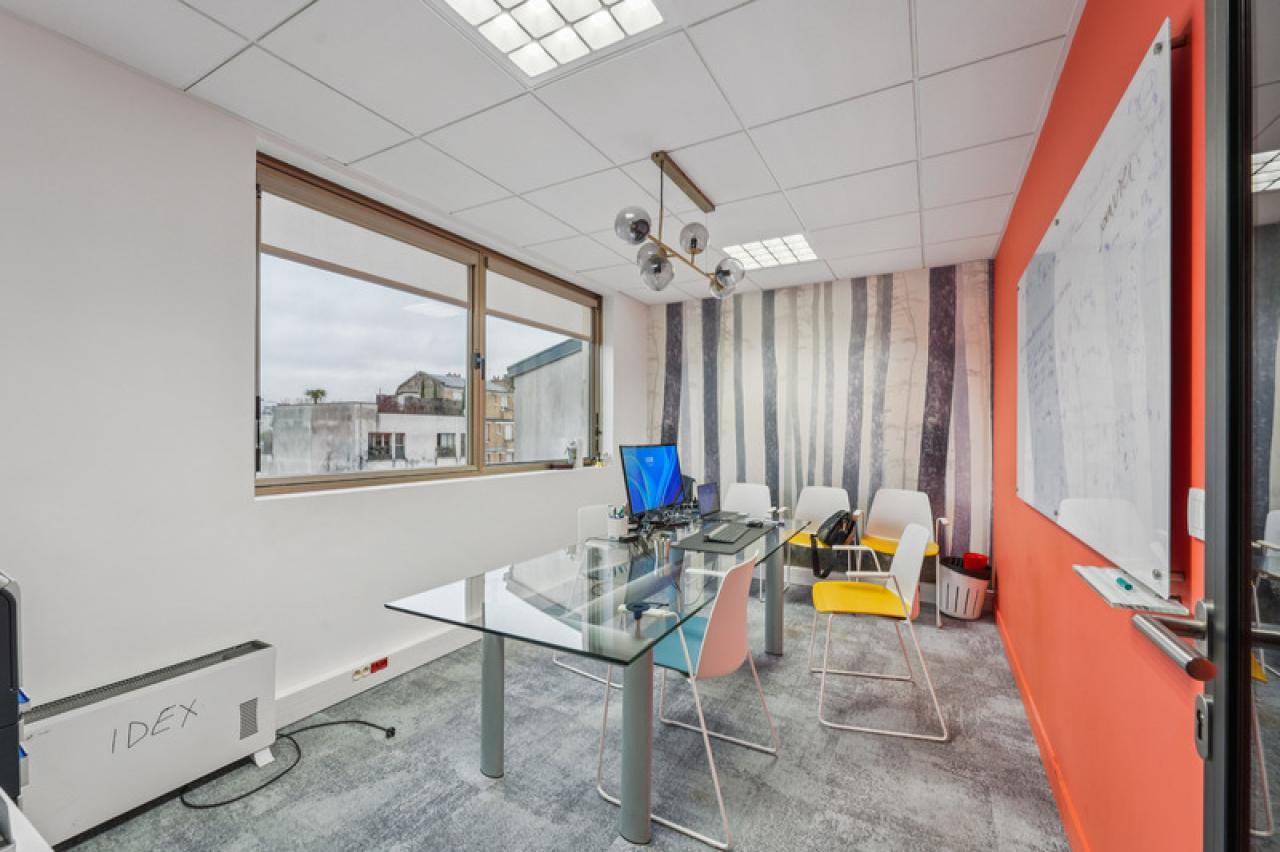 Vente bureau Levallois-Perret Hauts-de-Seine OVBUR2535102 4