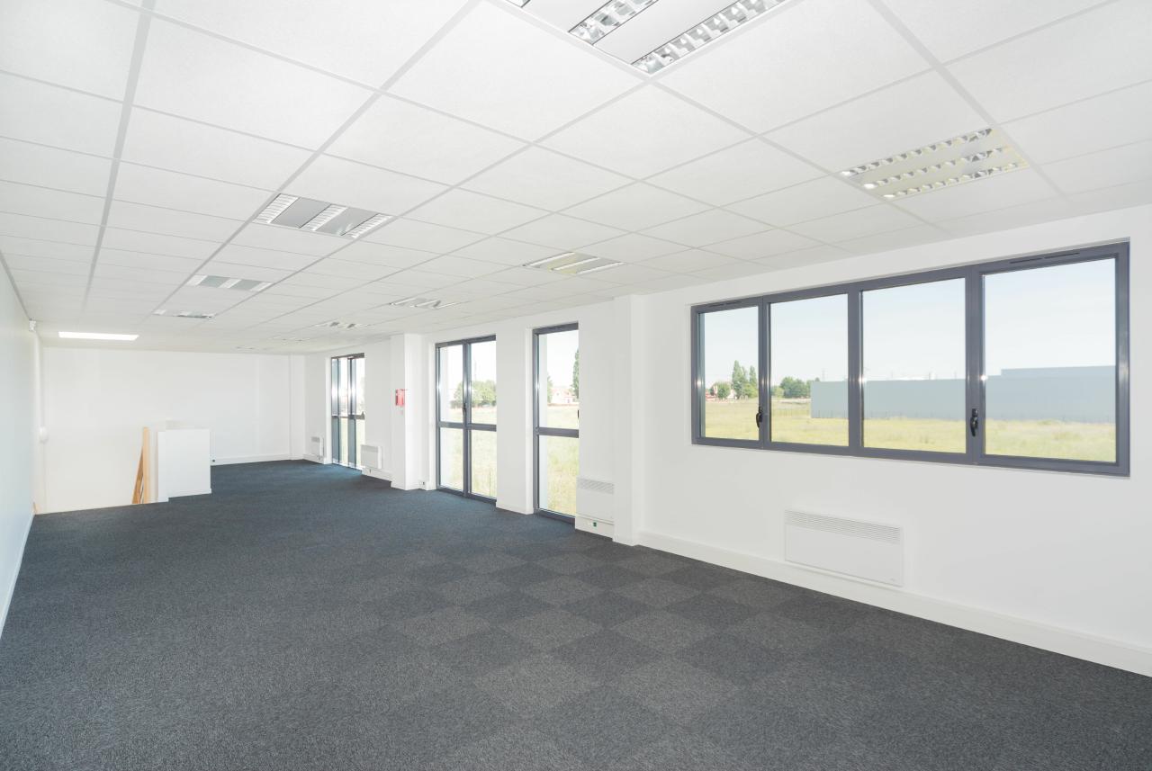 Vente local d'activité Lieusaint Seine-et-Marne OVACT2422761 4