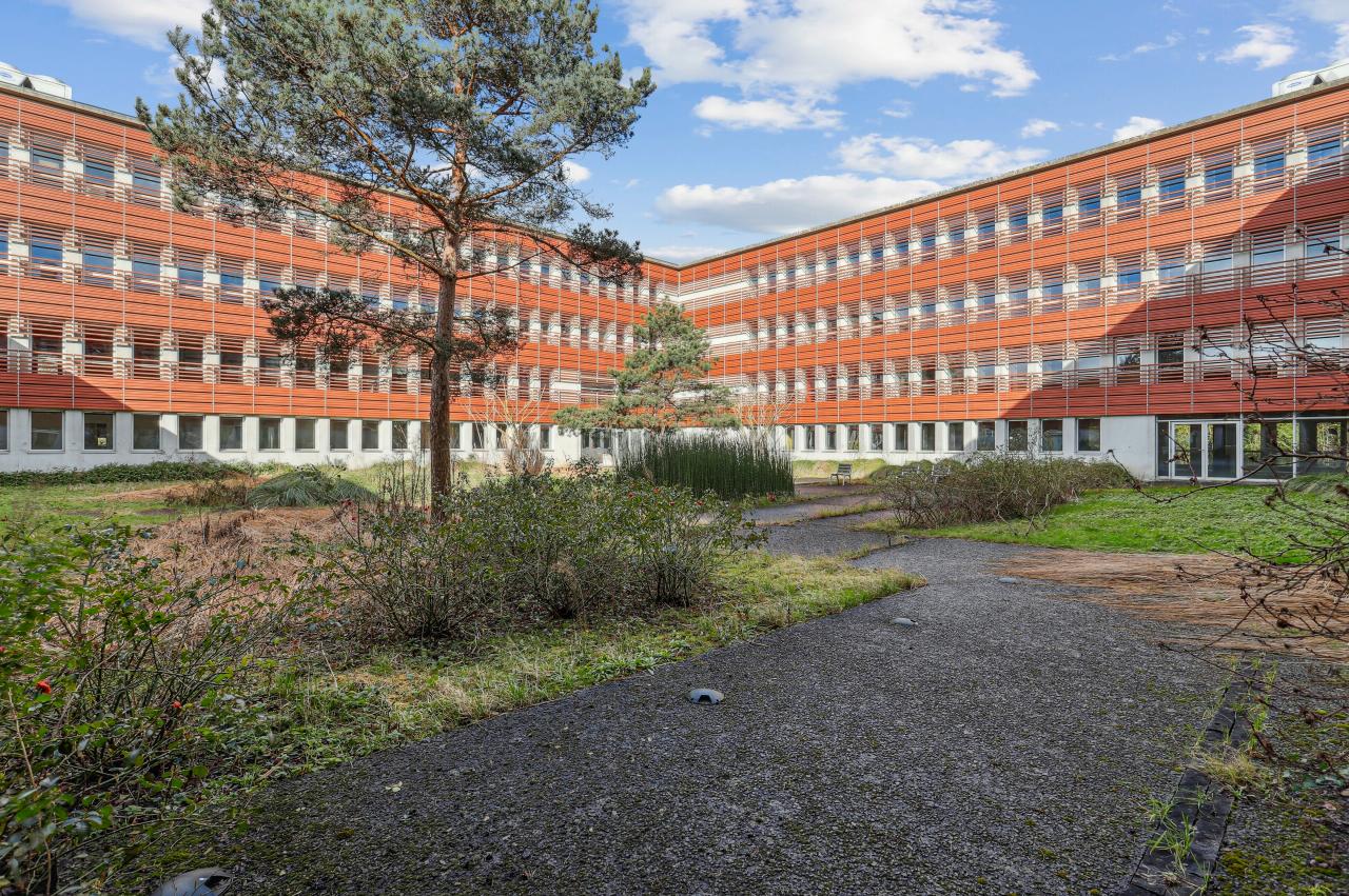 Location bureau Villeneuve-d'Ascq Nord OLBUR2120075 2