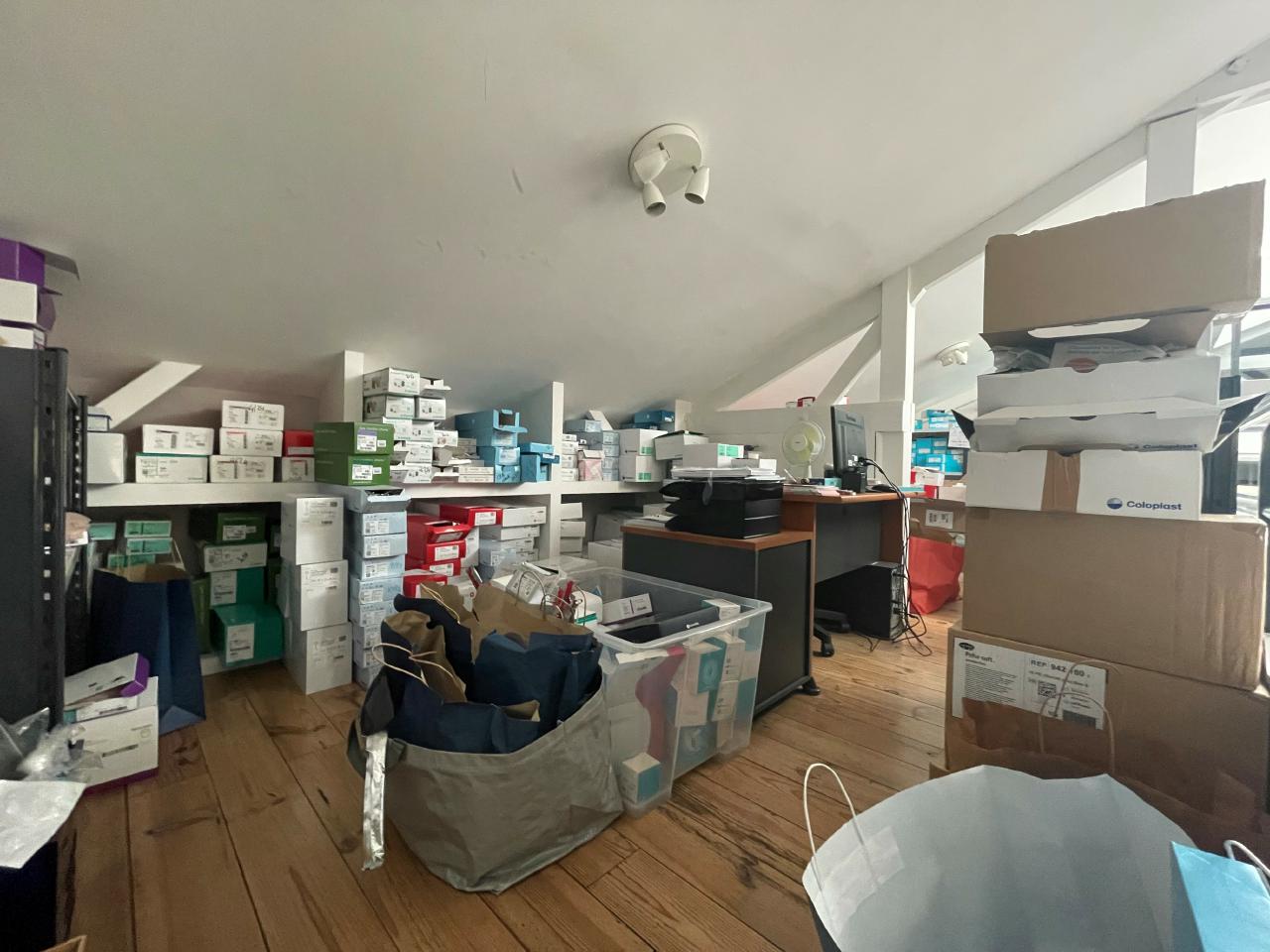 Vente local d'activité Kremlin-Bicêtre Val-de-Marne OVACT2422262 3