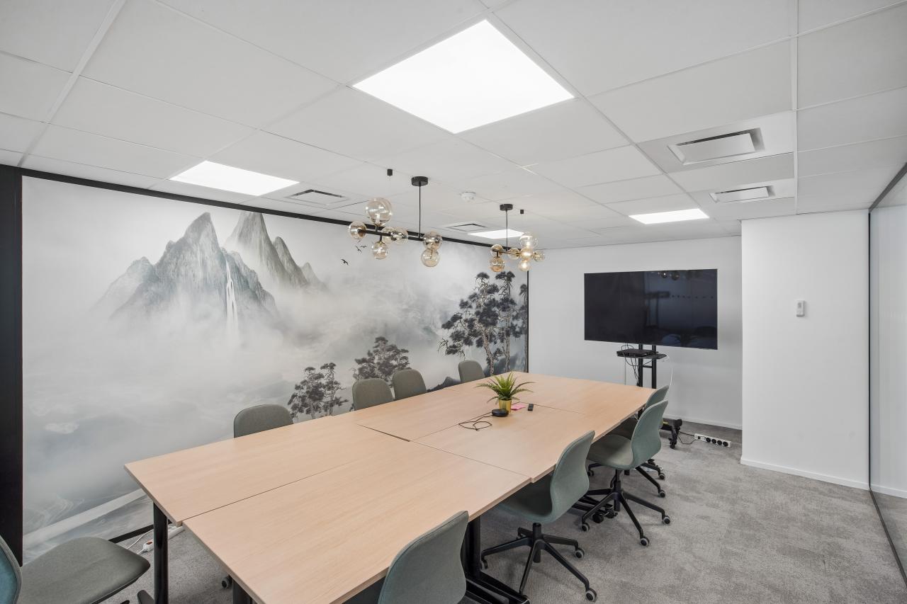Location bureau Courbevoie Hauts-de-Seine OLBUR2641308 2