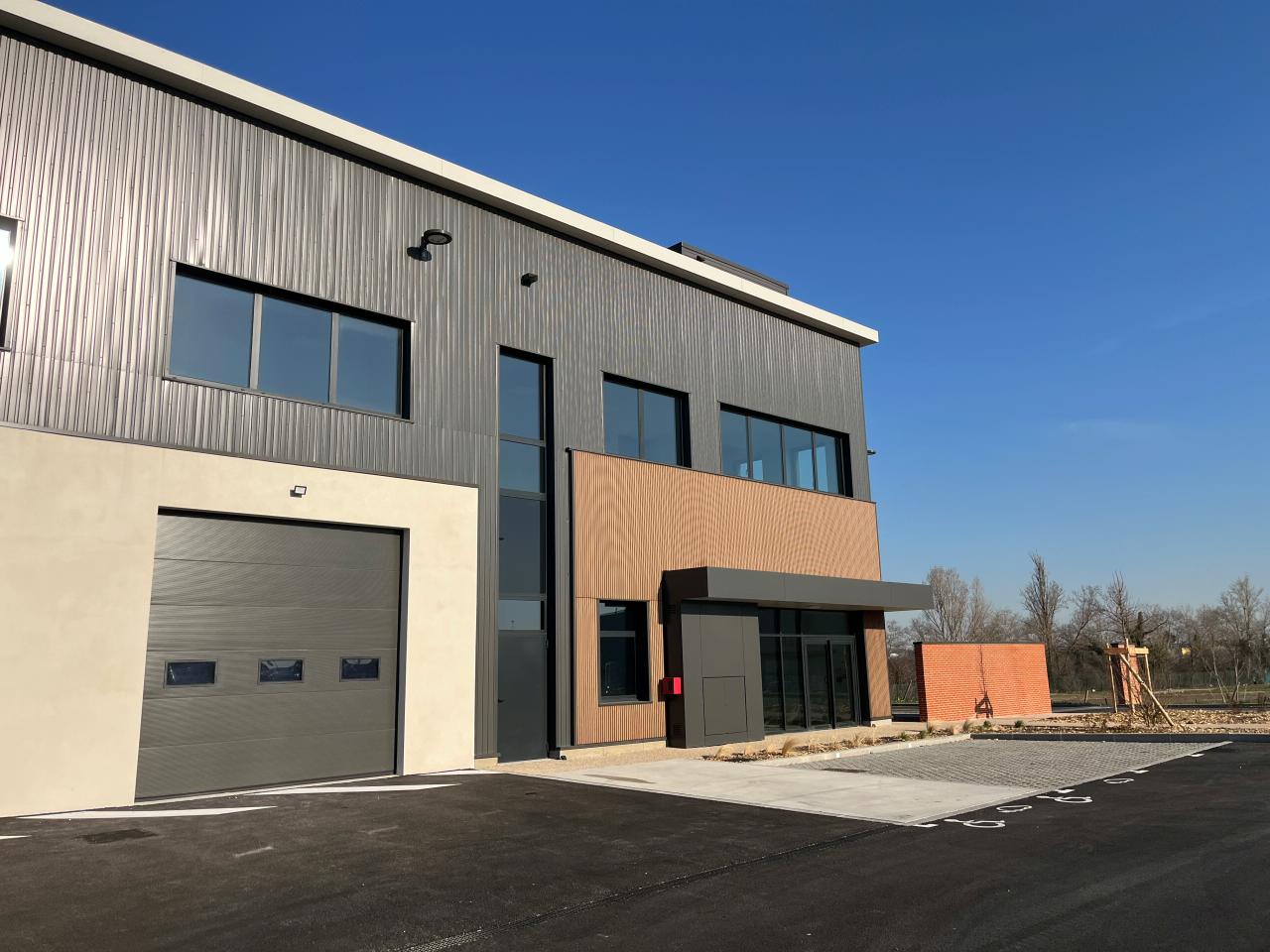 Location local d'activité Saint-Priest Rhône OLACT2309273 2