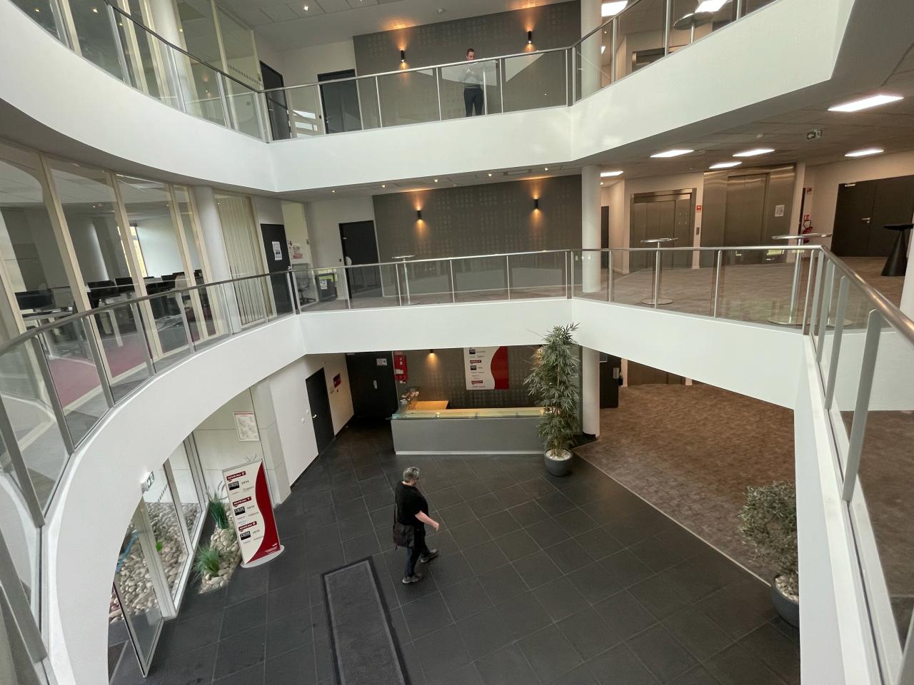 Location bureau Boigny-sur-Bionne Loiret OLBUR2309328 3