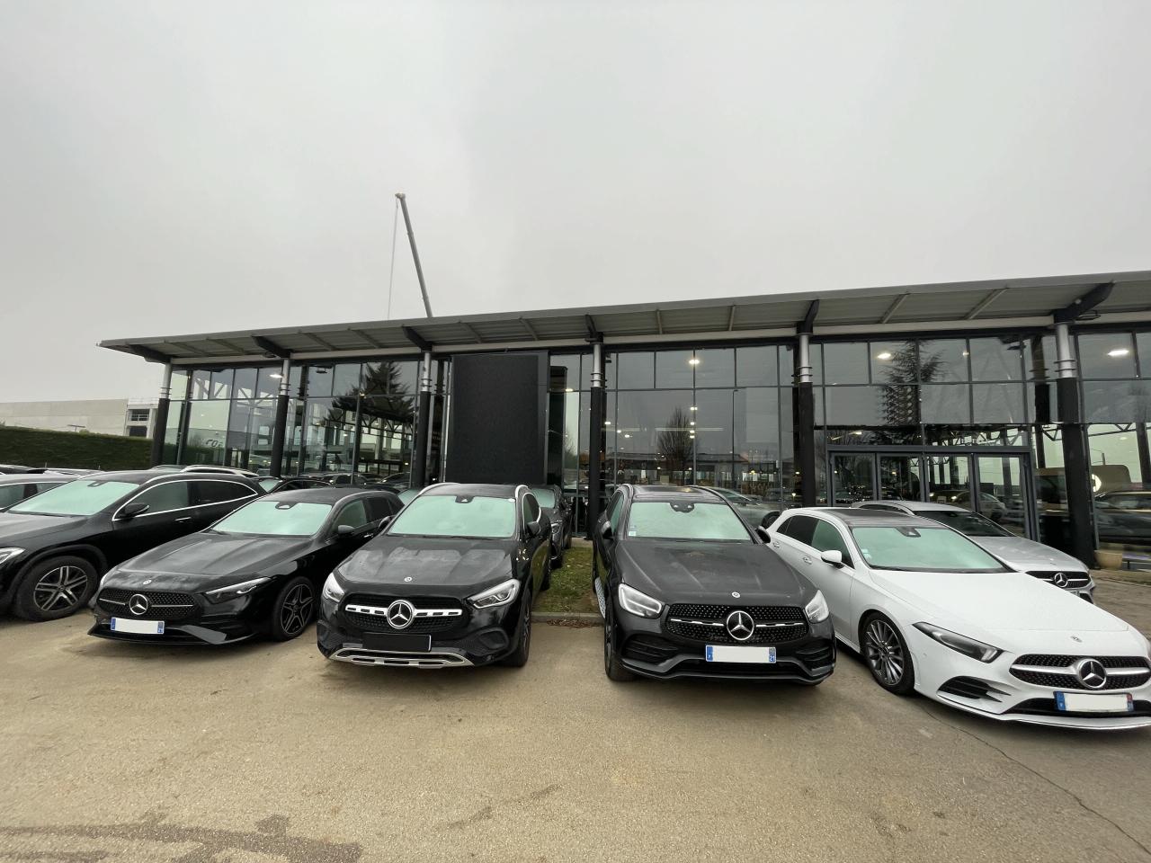 Vente local d'activité Chenôve Côte-d'Or OVACT2532465 4