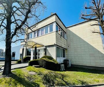 Location bureau Échirolles Isère OLBUR2200780 1