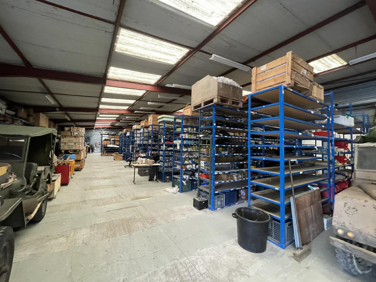 Vente local d'activité Montlouis-sur-Loire Indre-et-Loire OVACT2203808 1