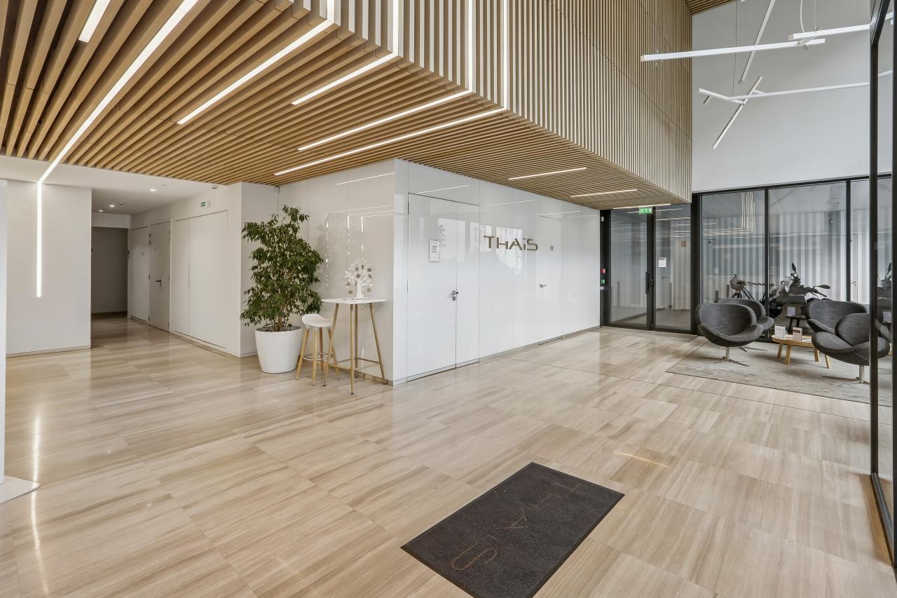 Location bureau Levallois-Perret Hauts-de-Seine OLBUR2002165 3