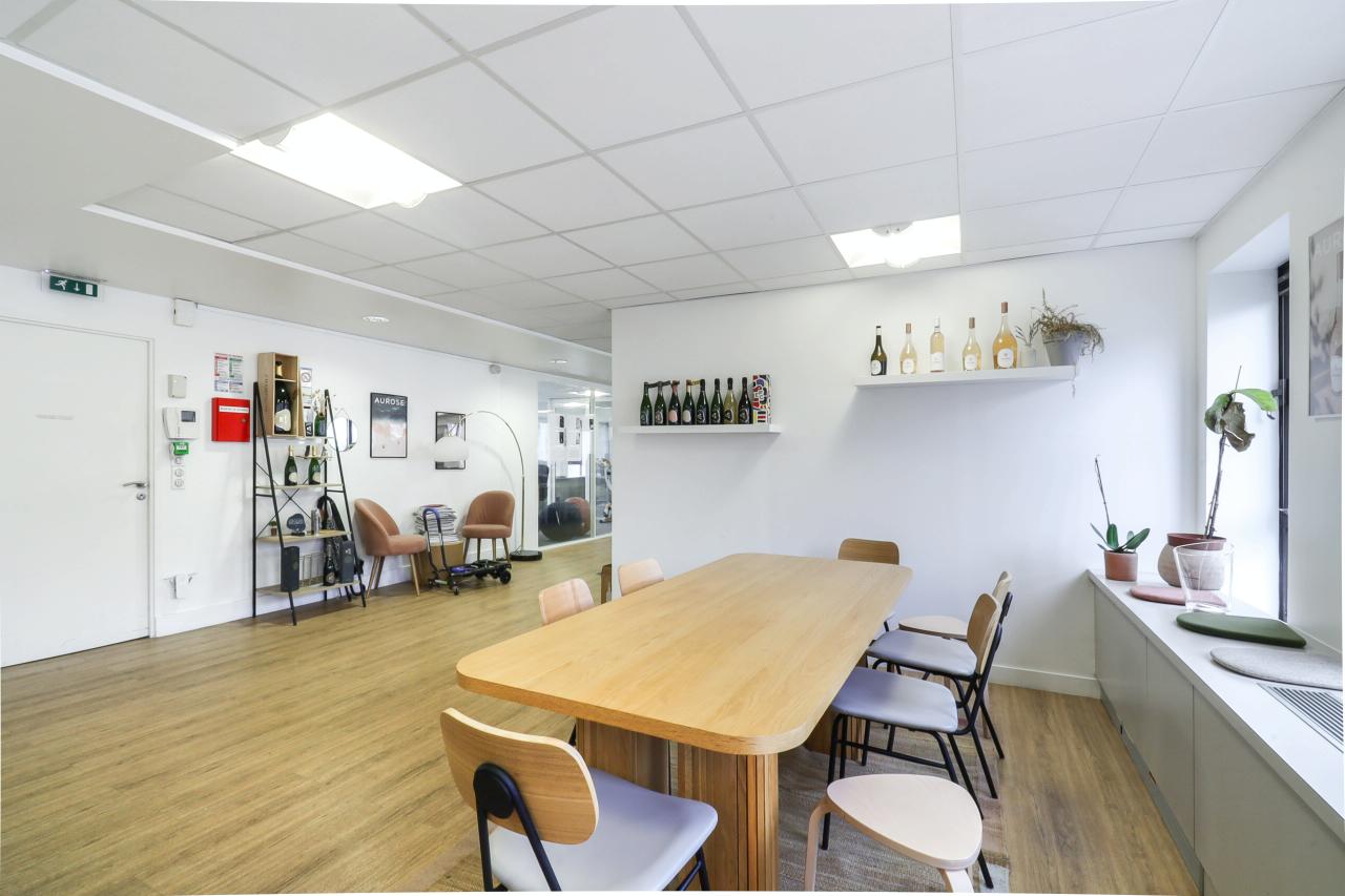 Location bureau Levallois-Perret Hauts-de-Seine OLBUR2642278 4