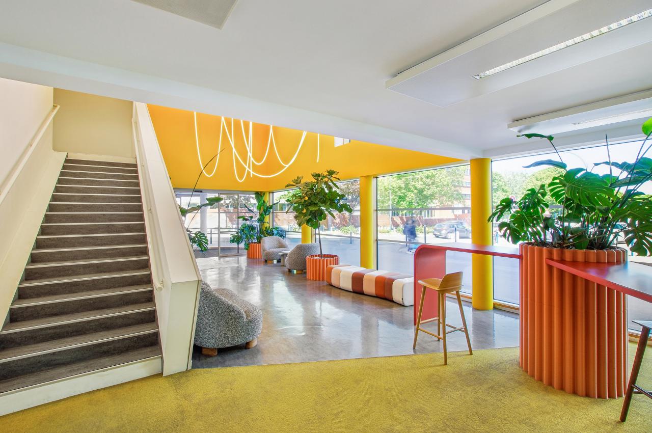 Location bureau Pantin Seine-Saint-Denis OLBUR2107287 1