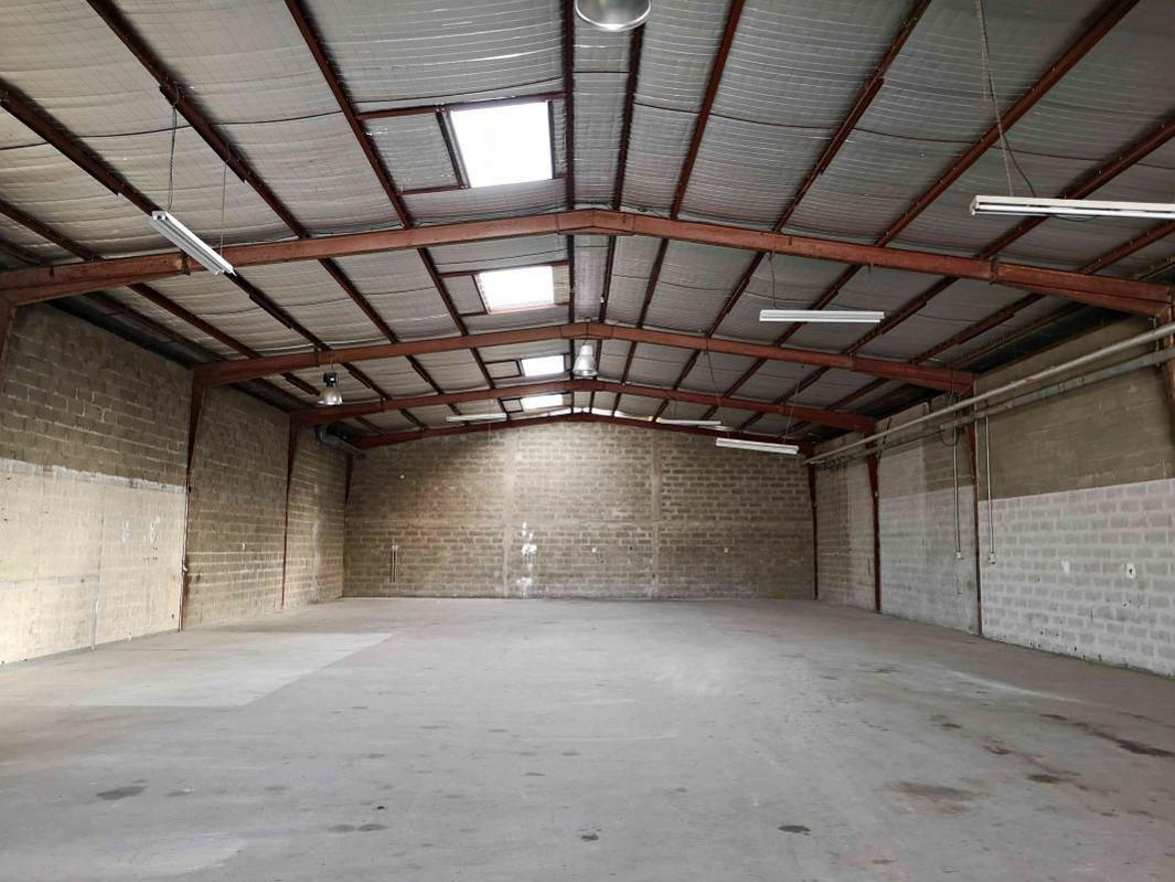 Location local d'activité Vitrolles Bouches-du-Rhône OLACT2537971 4