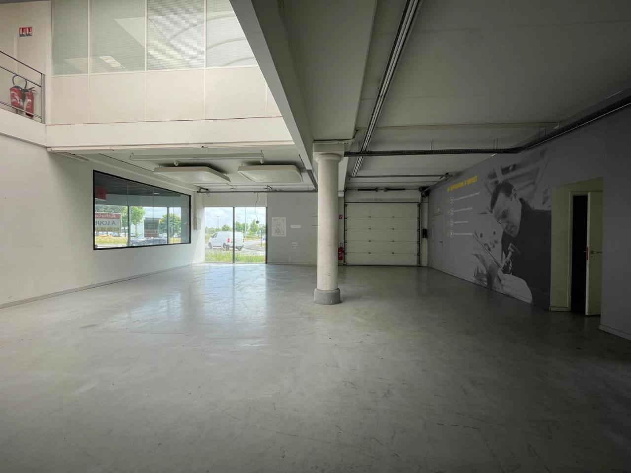 Location local d'activité Seclin Nord OLACT2532565 2