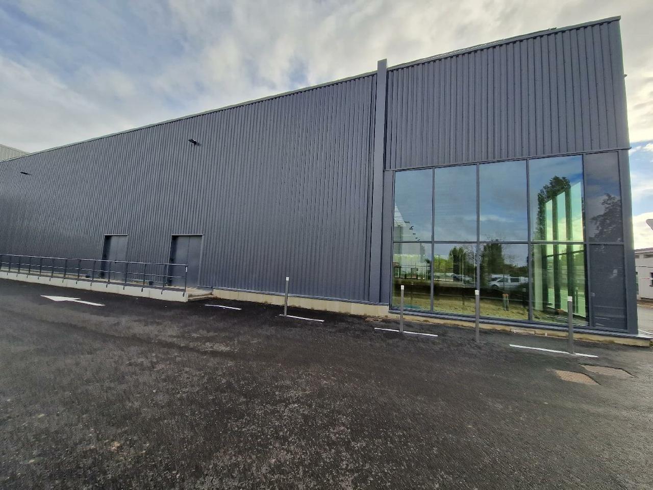 Location local d'activité Metz Moselle OLACT2202074 3