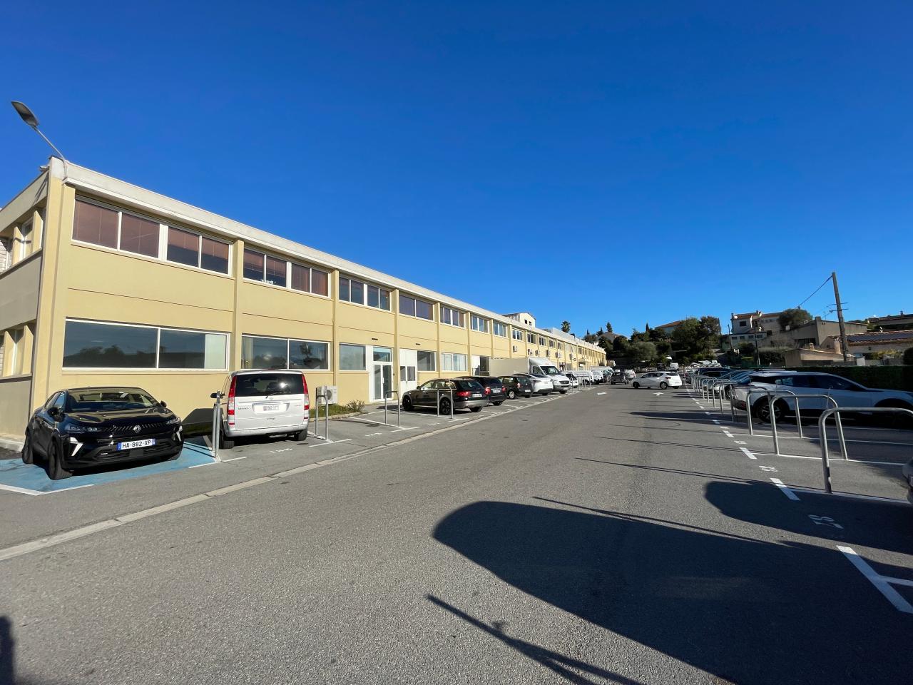 Location local d'activité Biot Alpes-Maritimes OLACT2536456 2