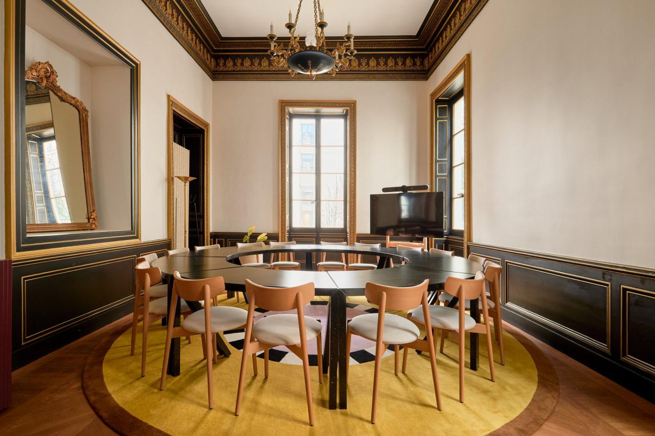 Location coworking Paris OLBUR2642463 3