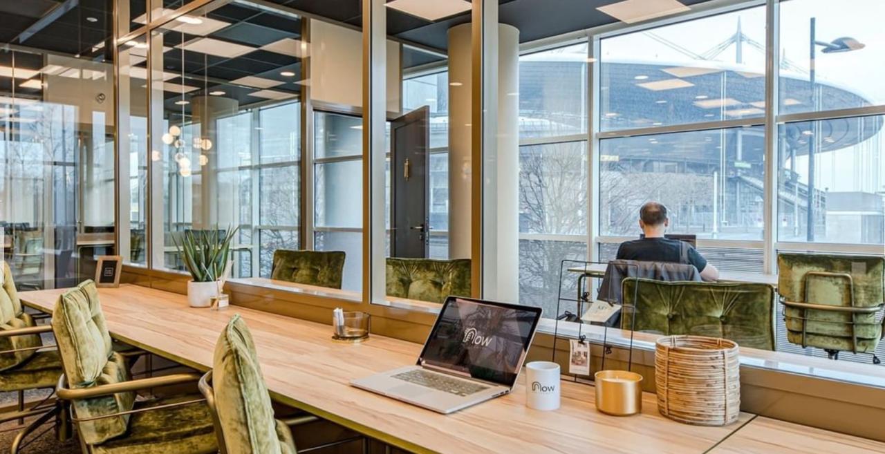 Location coworking Saint-Denis Seine-Saint-Denis OLBUR2117053 1