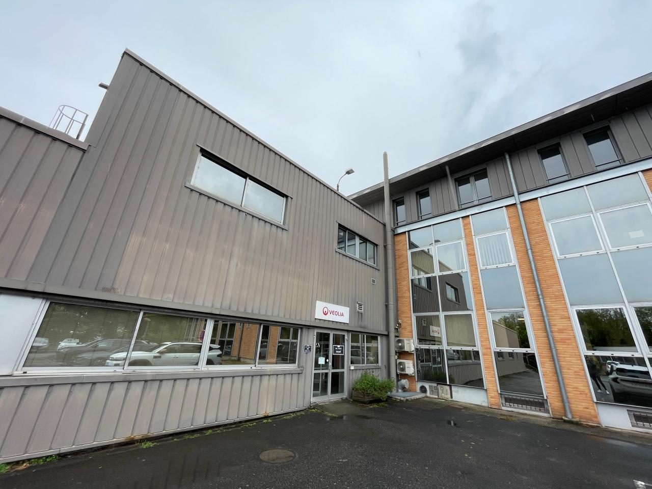 Location local d'activité Toulouse Haute-Garonne OLACT2643113