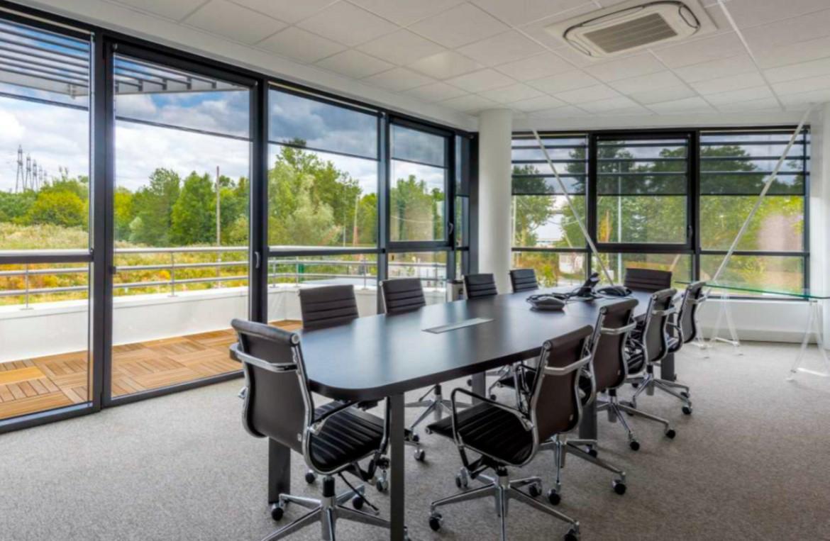 Vente local d'activité Bondoufle Essonne OVACT2002932 3