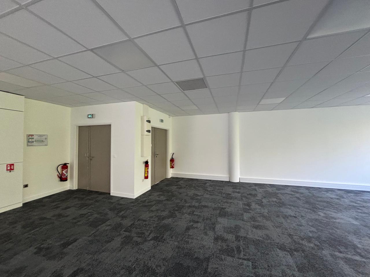 Location bureau Marcq-en-Baroeul Nord OLBUR2425515 2