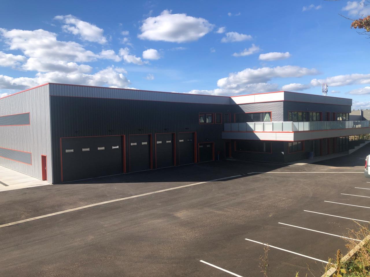 Location local d'activité Metz Moselle OLACT2531301 2