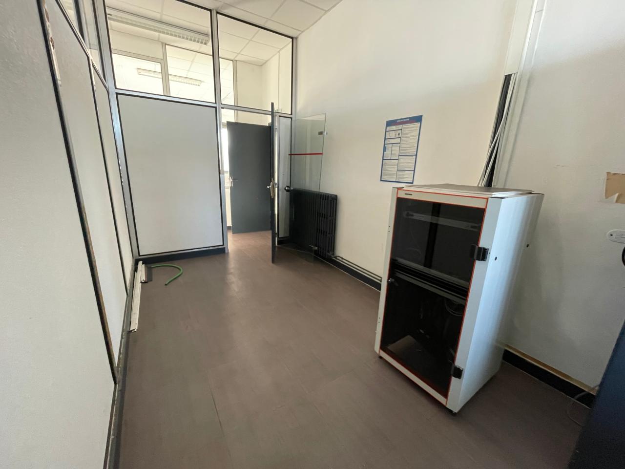 Location bureau Saint-Herblain Loire-Atlantique OLBUR2529353 4