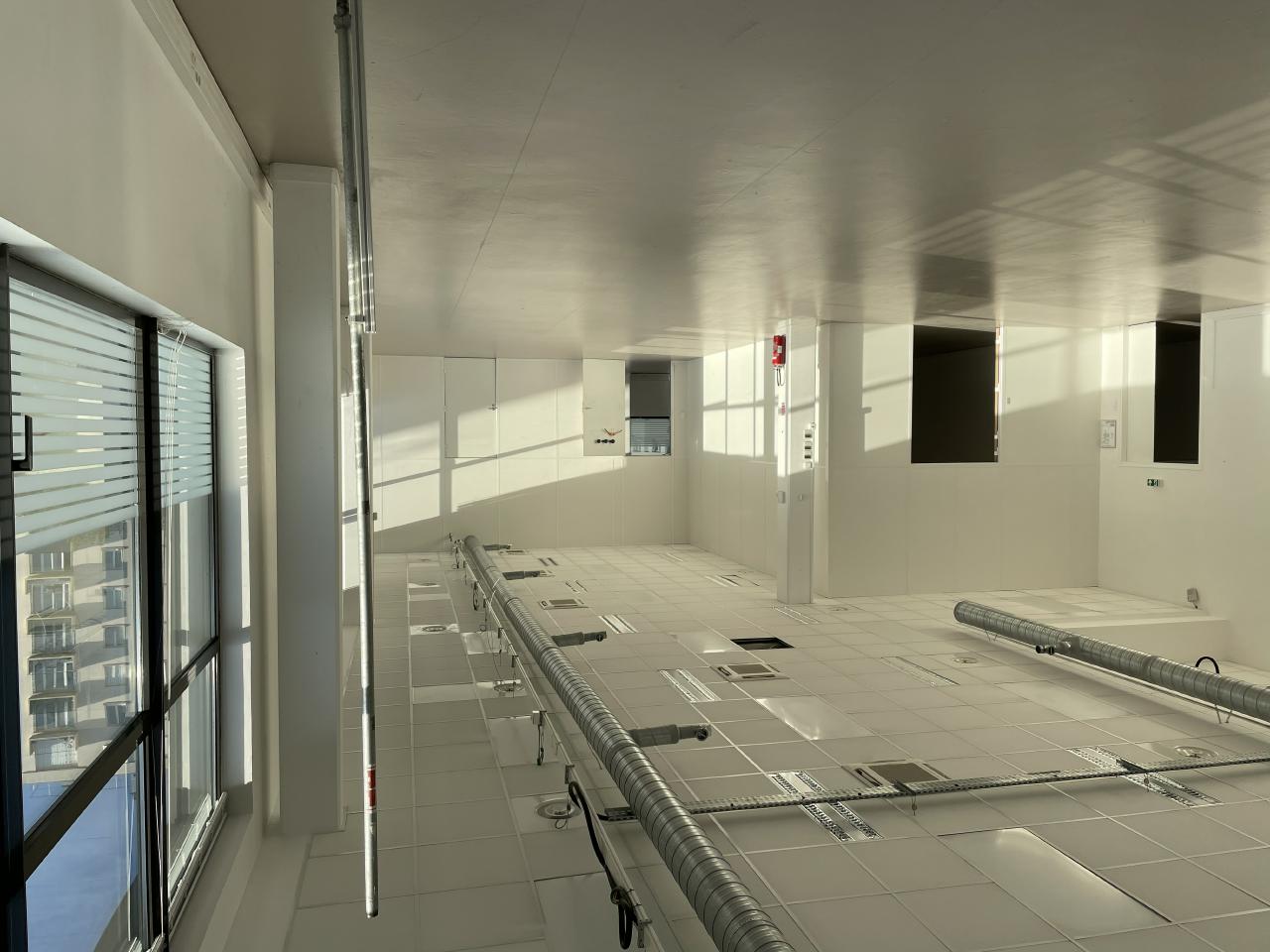 Location bureau Bagneux Hauts-de-Seine OLBUR2420537 2