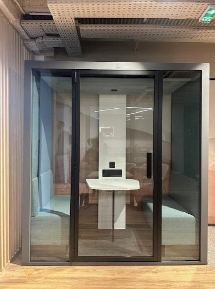 Location coworking Paris OLBUR2423772 2