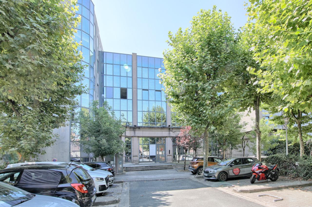 Vente bureau Neuilly-Plaisance Seine-Saint-Denis OVBUR2642283 2