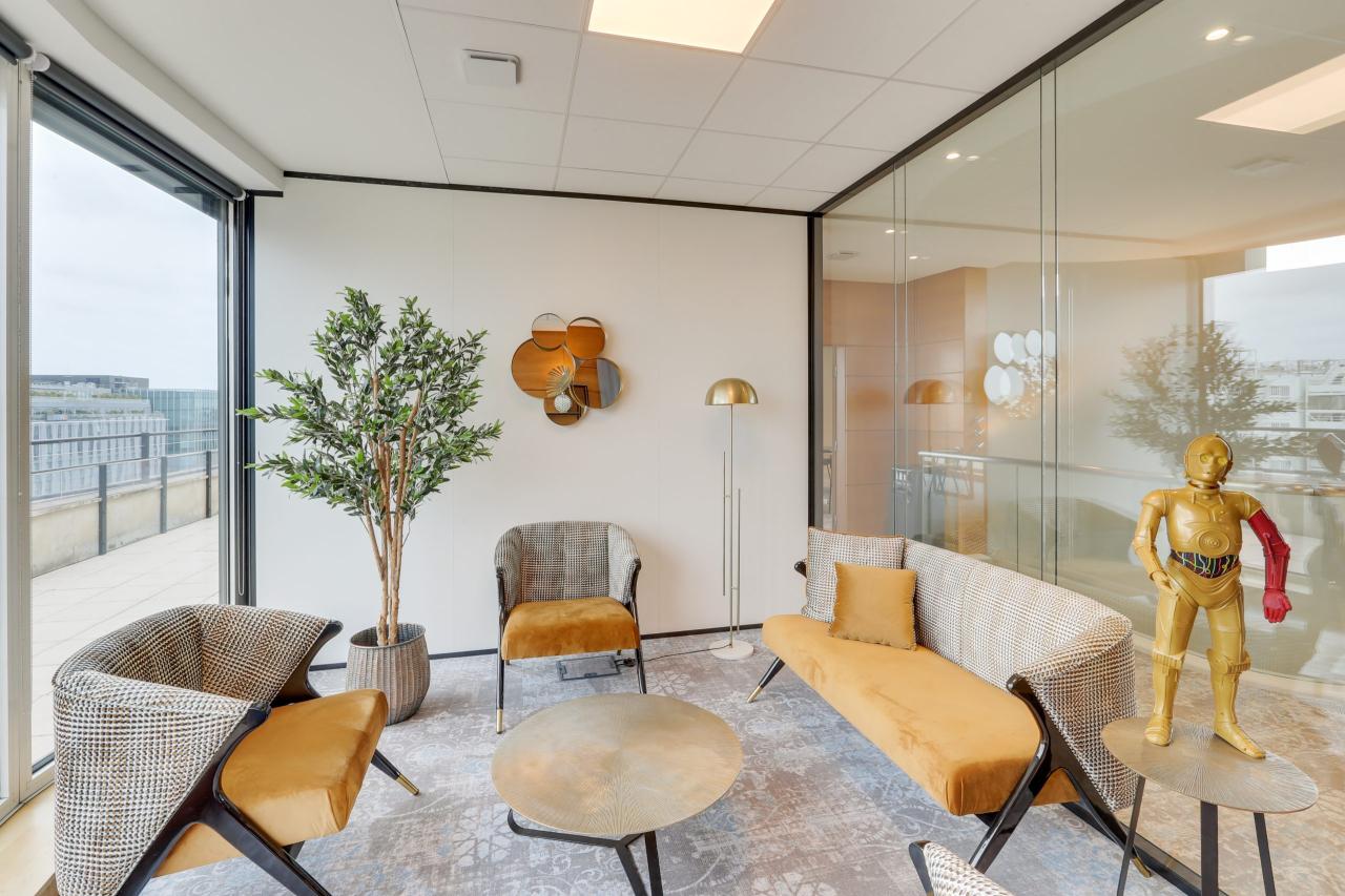 Location coworking Paris OLBUR2428020 3