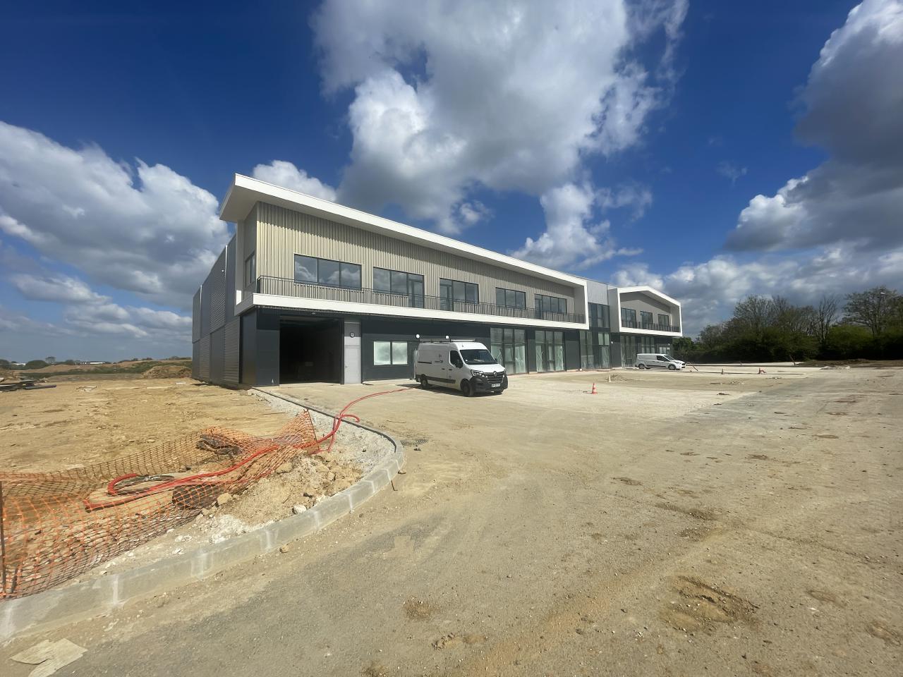 Location local d'activité Villebon-sur-Yvette Essonne OLACT2641051 4