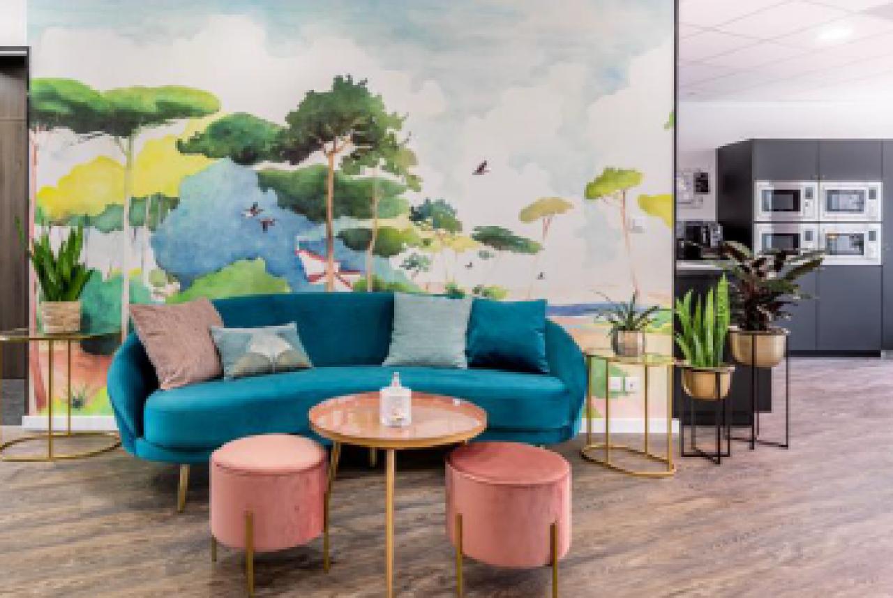 Location coworking Sophia Antipolis Alpes-Maritimes OLBUR2202798 4