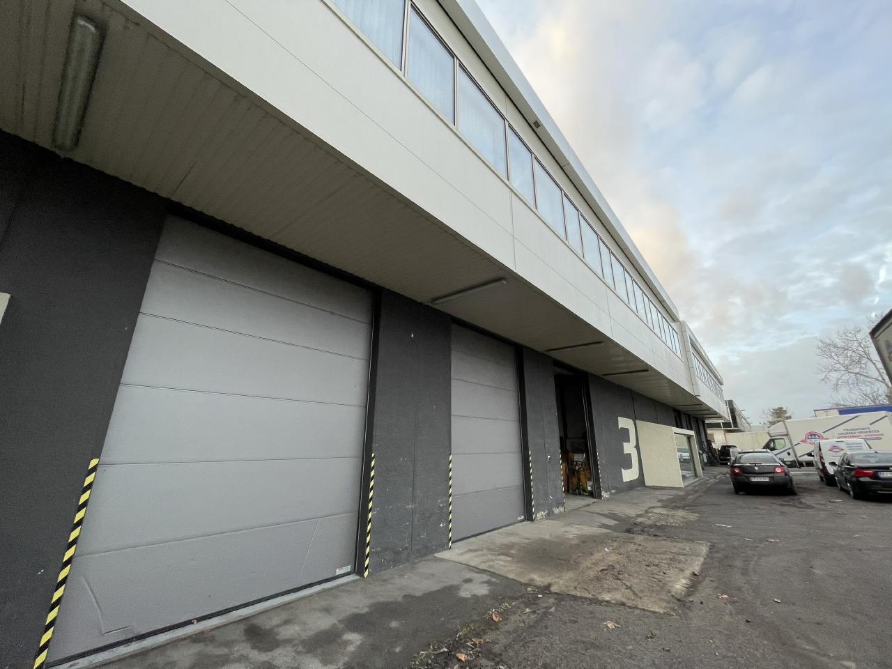 Location local d'activité Saint-Ouen-l'Aumône Val-d'Oise OLACT2419803
