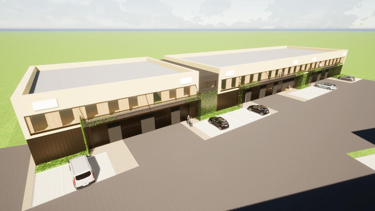 Vente local d'activité Rillieux-la-Pape Rhône OVACT2205305 4