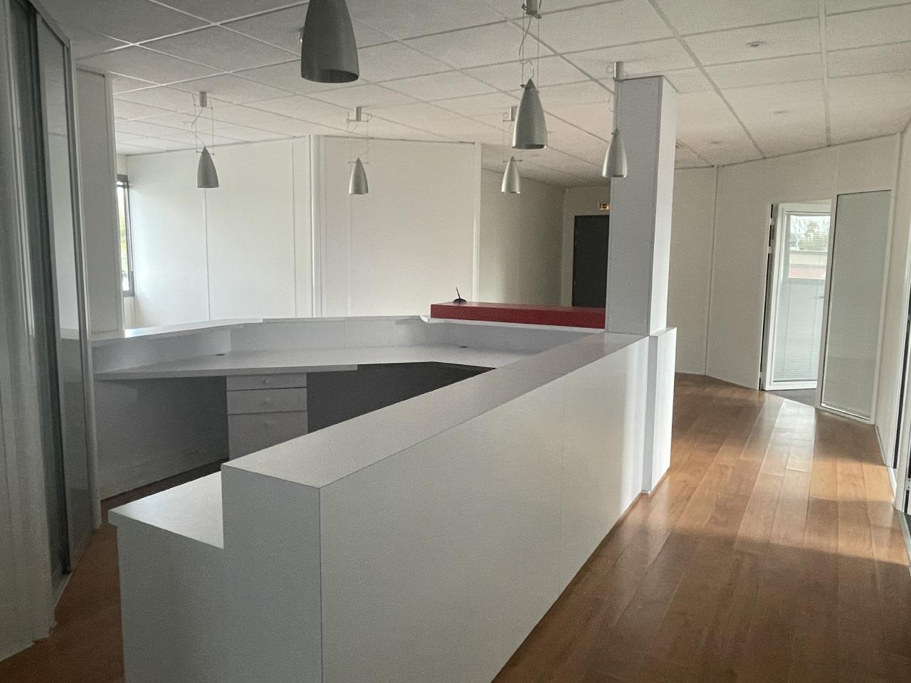 Location bureau Saint-Grégoire Ille-et-Vilaine OLBUR2311146 3