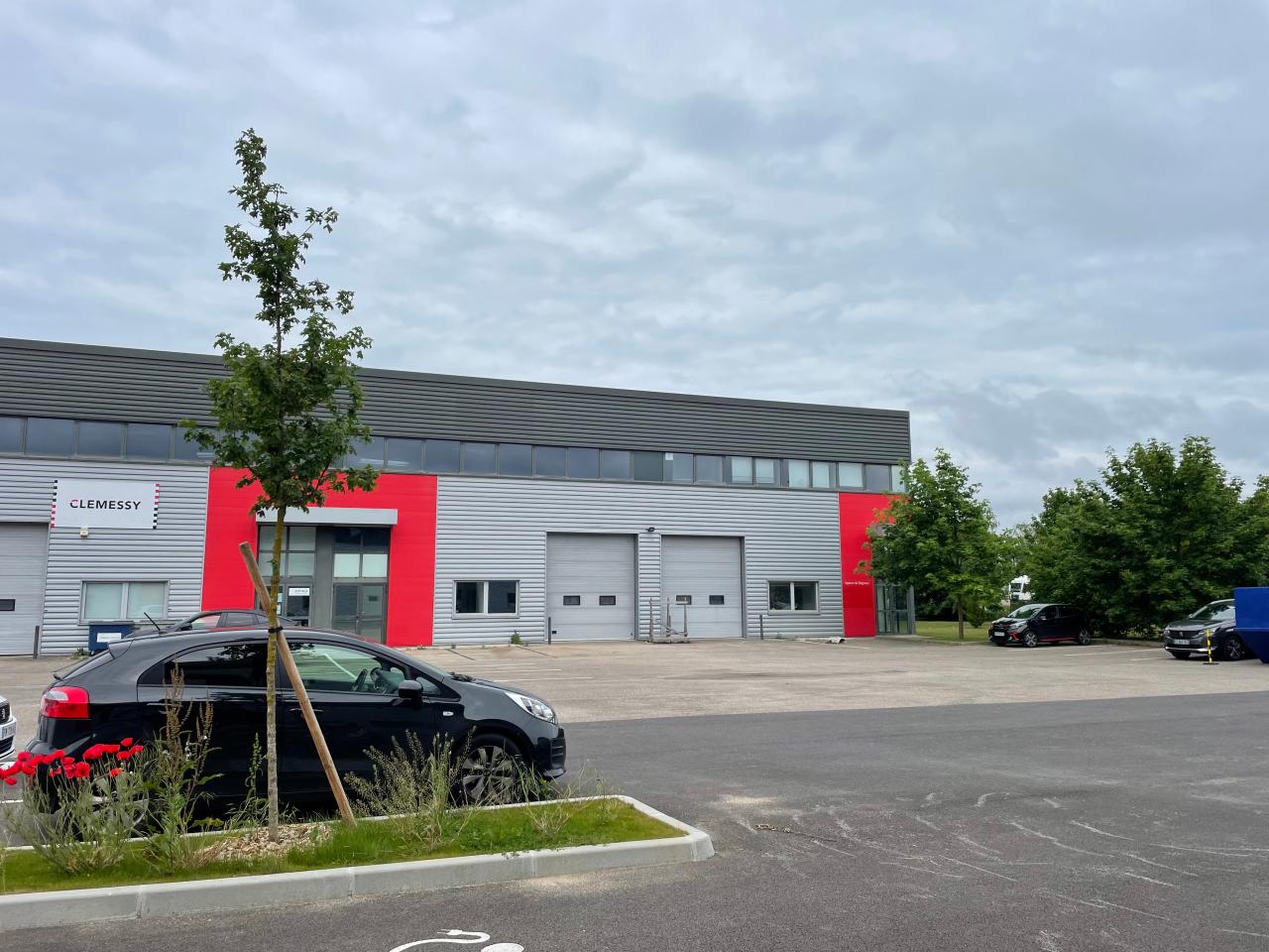 Location local d'activité Dagneux Ain OLACT2425405 3