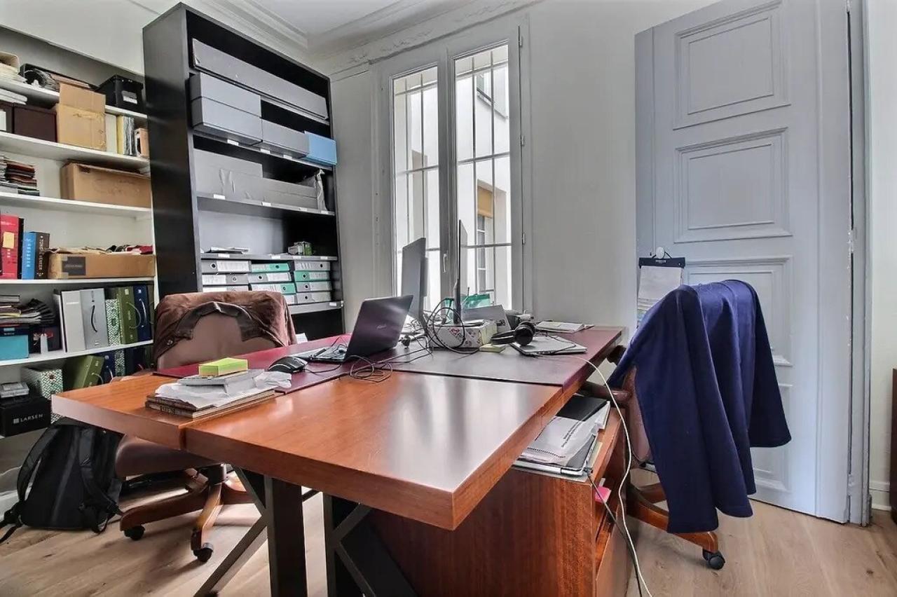 Location coworking Paris OLBUR2316344 2